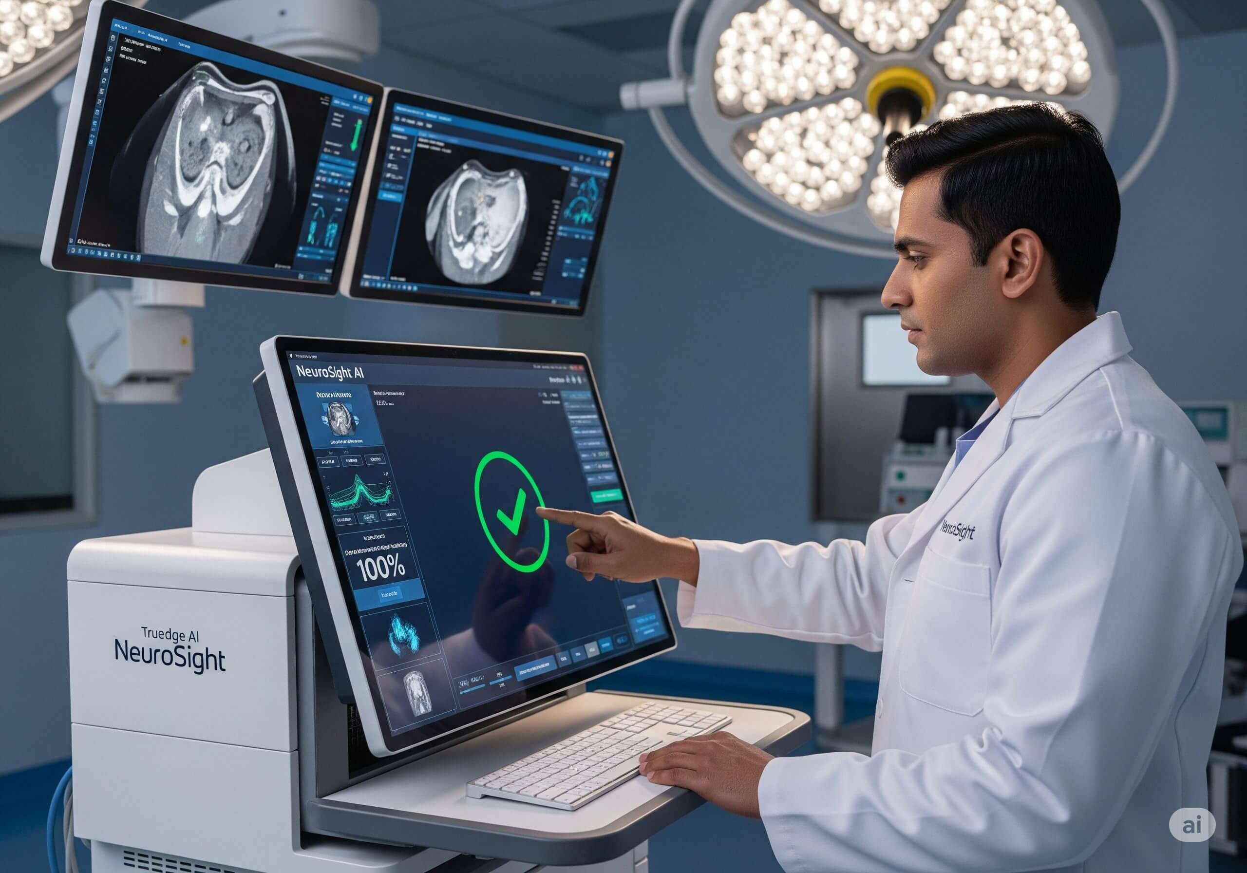 NeuroSight Cancer Detection
