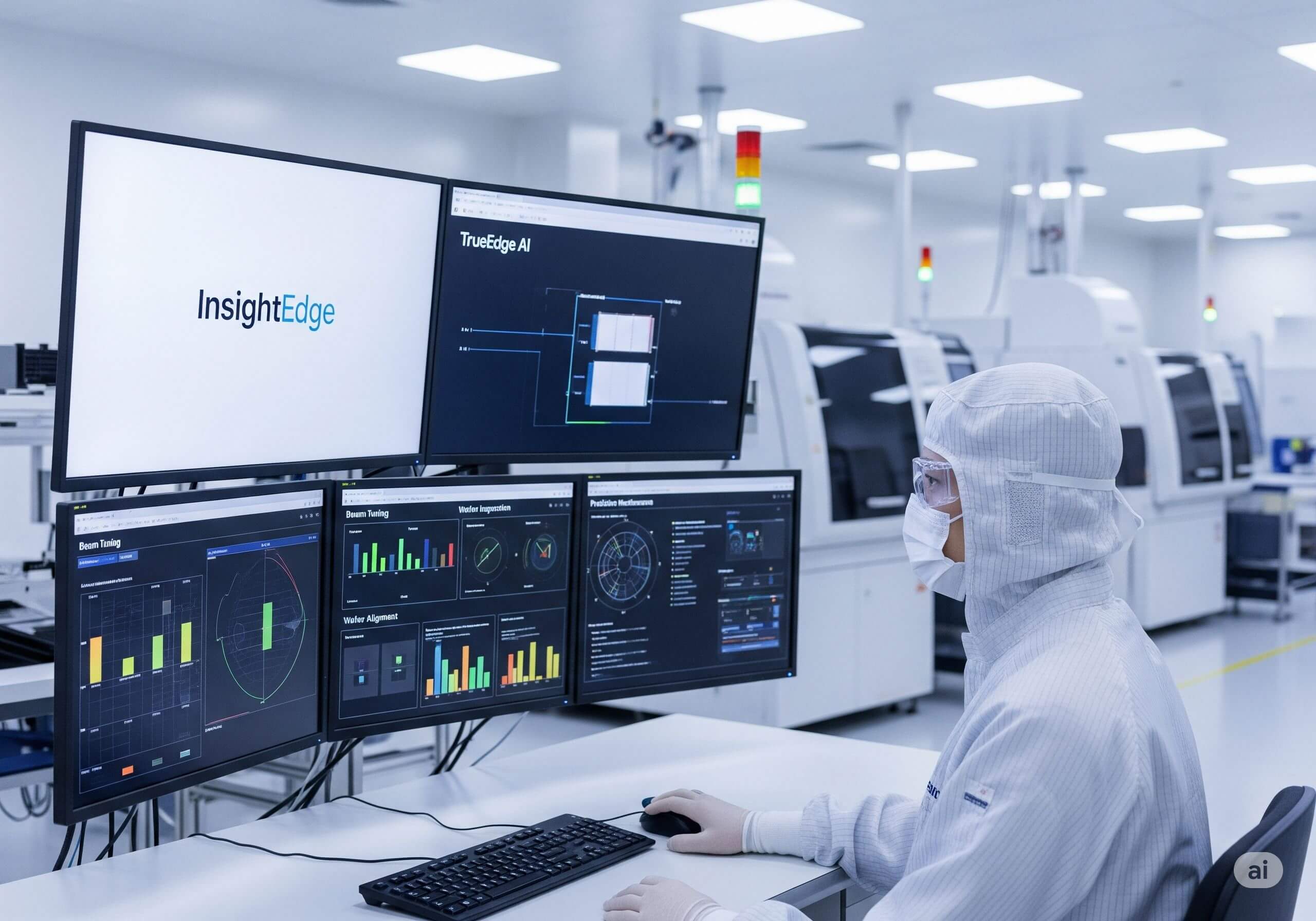InsightEdge Technology
