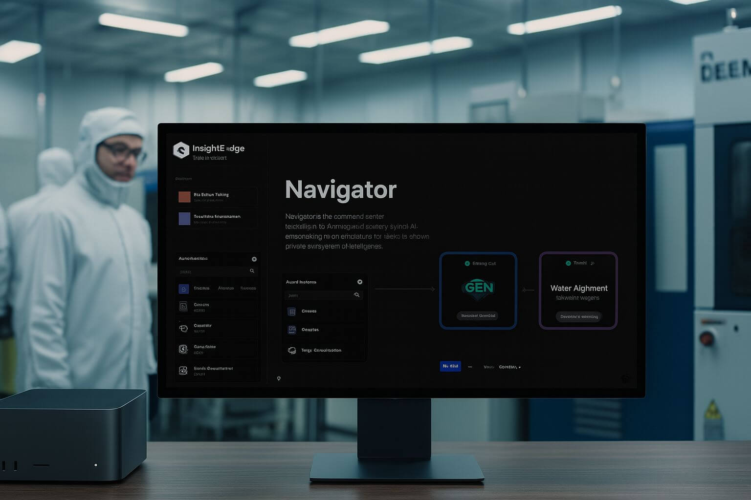 Manufacturing Process